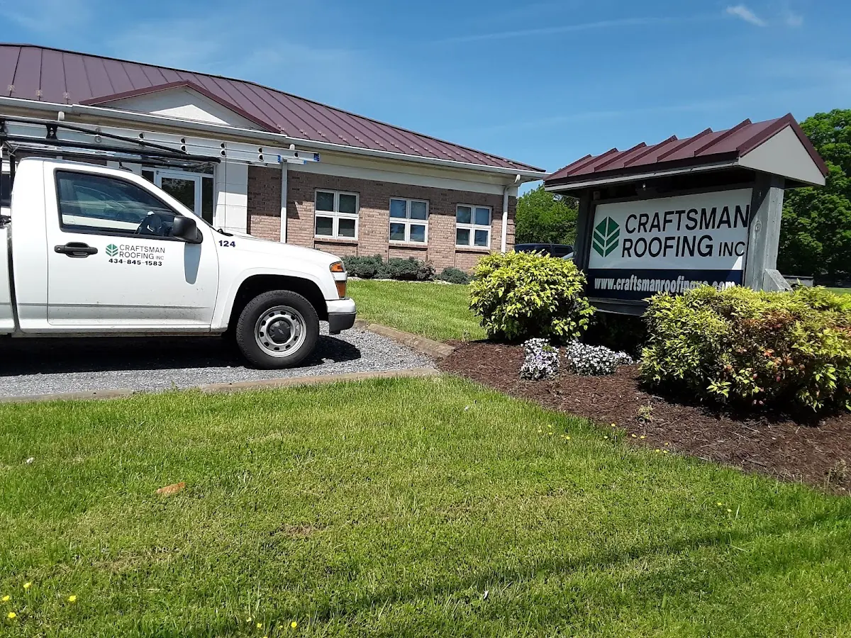 Quality Soffit & Fascia Repair by experienced craftsmen in Shawnee Village